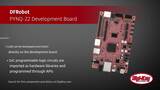 DFRobot PYNQ-Z2 Development Board | Digi-Key Daily DFRobot PYNQ-Z2 Development Board | Digi-Key Daily