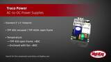 Traco Power TPP 450 Series Power Supplies | Digi-Key Daily Traco Power TPP 450 Series Power Supplies | Digi-Key Daily