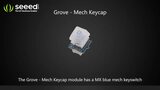 All new Grove - Switch modules