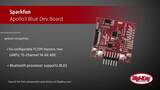Sparkfun Apollo3 Blue Dev Board | Digi-Key Daily Sparkfun Apollo3 Blue Dev Board | Digi-Key Daily