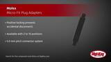 Molex Micro-Fit Plug Adapters | Digi-Key Daily Molex Micro-Fit Plug Adapters | Digi-Key Daily