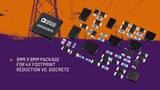 ADAQ23875: 16-Bit, 15 MSPS, μModule® Data Acquisition Solution