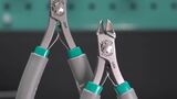 Excelta Hard Wire Cutters Excelta Hard Wire Cutters