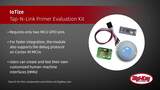 IoTize Tap-N-Link Primer Evaluation Kit | Digi-Key Daily