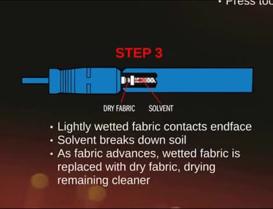 Chemtronics FOCCUS CCT Clear Connection Tool