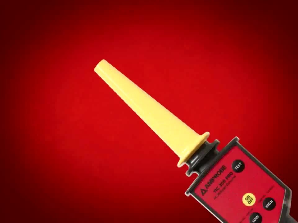 Amprobe The Best Tools for the Money. Period.