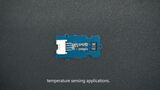 Grove - I2C High Accuracy Temperature Sensor
