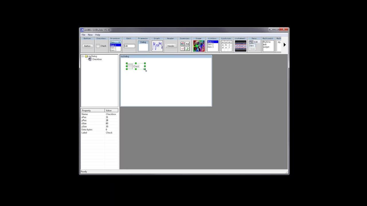 Getting Started with STM32F7
