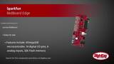 SparkFun RedBoard Edge | Digi-Key Daily SparkFun RedBoard Edge | Digi-Key Daily