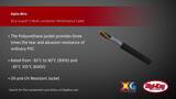 Alpha Wire Xtra-Guard® 2 Cable Line | Digi-Key Daily
