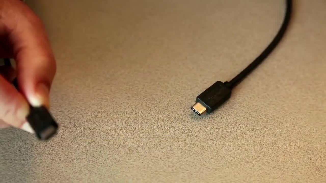 Introduction to USB Type-C