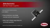 Delta Electronics DIN Rail Power Supplies  | Digi-Key Daily Delta Electronics DIN Rail Power Supplies  | Digi-Key Daily