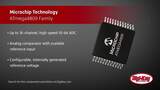 Microchip ATmega4809 Family | Digi-Key Daily Microchip ATmega4809 Family | Digi-Key Daily