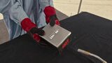 Honeywell HGuide n580 Inertial Navigation System Survives Extreme Heat Honeywell HGuide n580 Inertial Navigation System Survives Extreme Heat