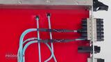 Molex - Product Spotlight - Mid-Board Optical Modules (MBOM) Cable Assemblies and Adapters Molex - Product Spotlight - Mid-Board Optical Modules (MBOM) Cable Assemblies and Adapters