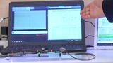Current Sense Amplifiers at PCIM 2018 Current Sense Amplifiers at PCIM 2018