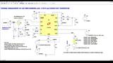 Resistors: LTSpice Simulation of LED Current Control with Temperature Sensing by NTC Resistors: LTSpice Simulation of LED Current Control with Temperature Sensing by NTC