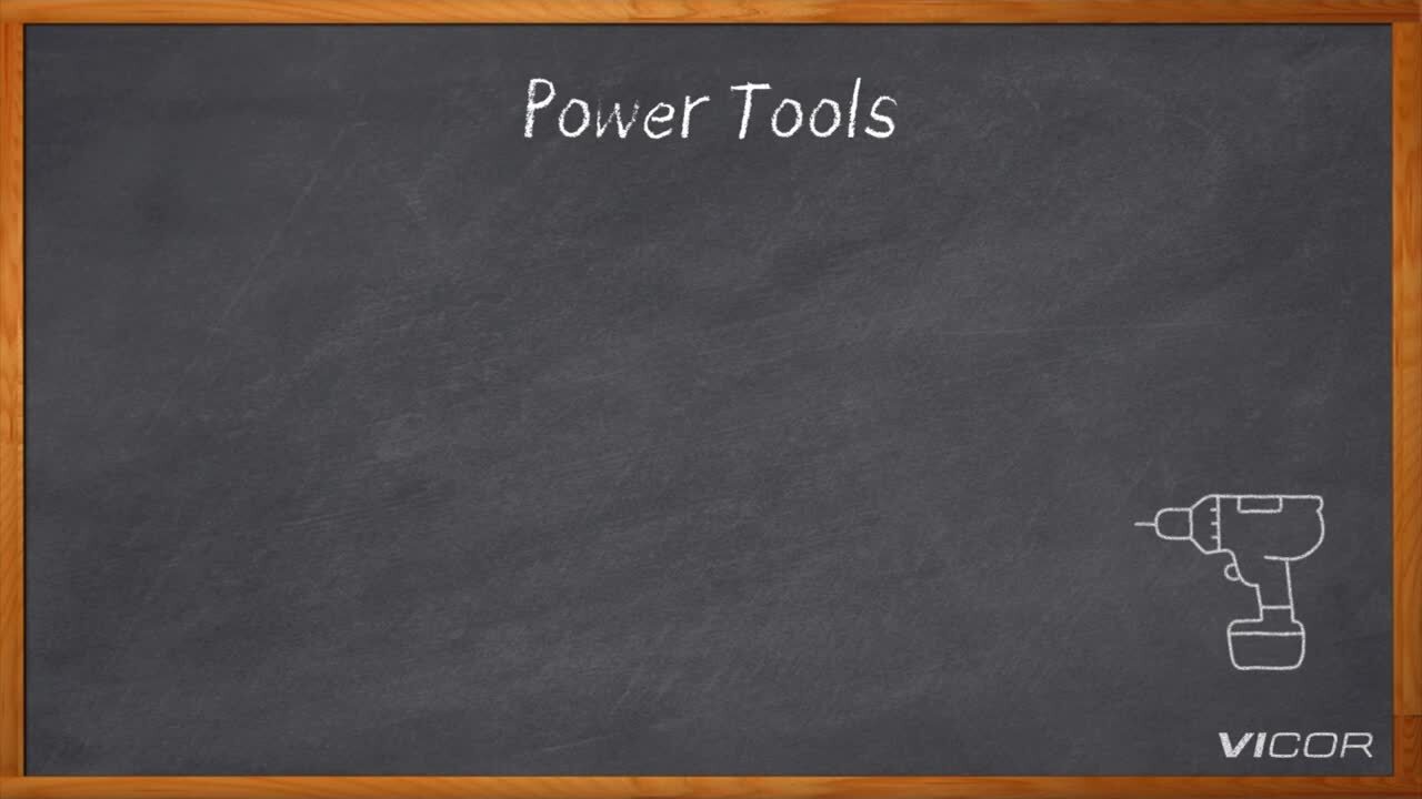 Why are Power Designs are moving to 48 V