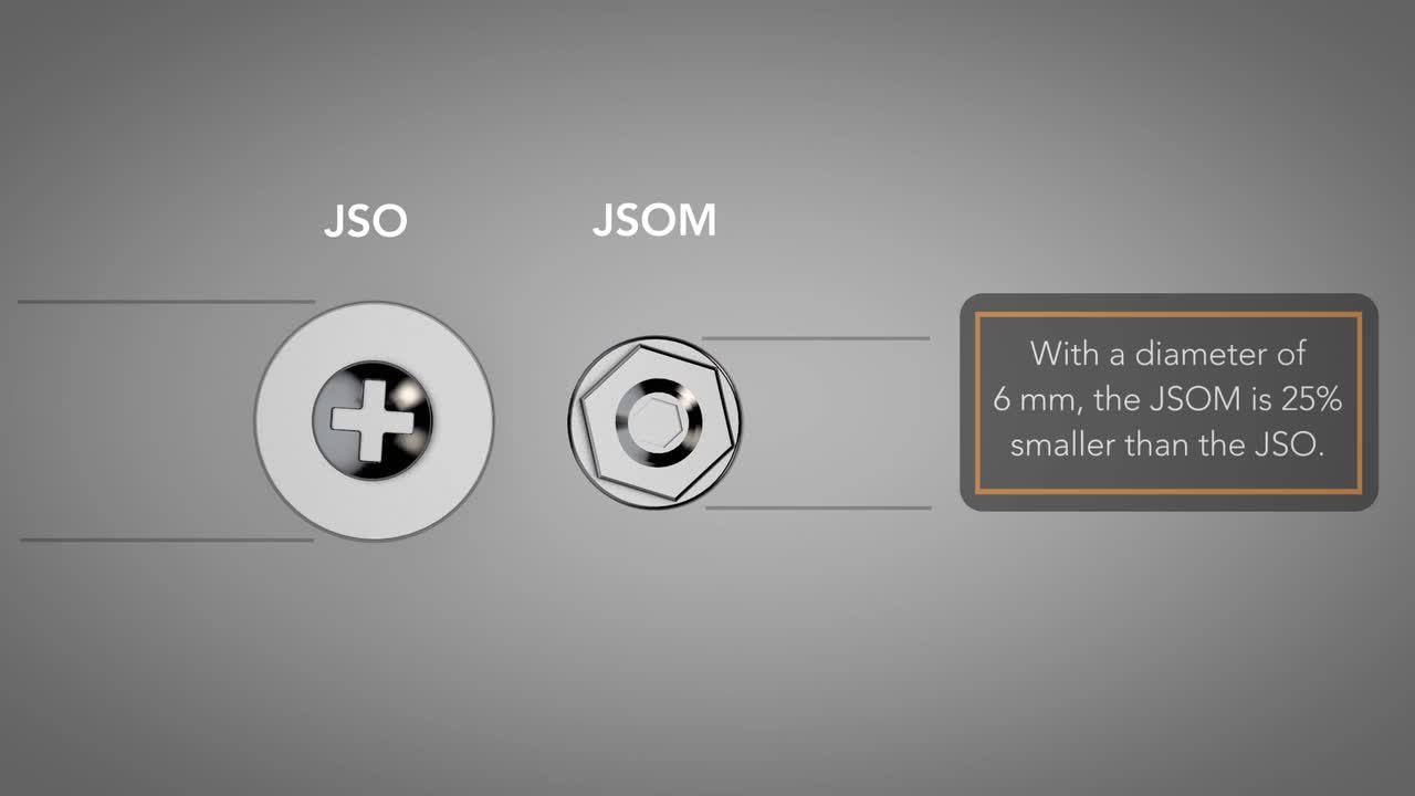 Jsom Remote JSO-JSOM | DigiKey