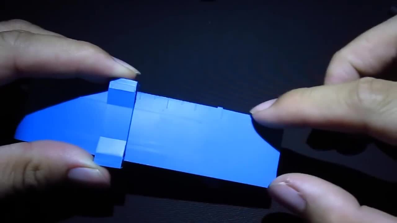 The “Little Joe” Heat Shrink Tubing/Plastic Sleeve Cutter