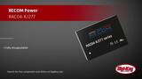 RECOM RAC04-K/277 | Digi-Key Daily RECOM RAC04-K/277 | Digi-Key Daily
