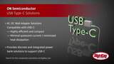 onsemi USB Type-C Solutions | Digi-Key Daily onsemi USB Type-C Solutions | Digi-Key Daily