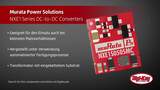 Murata NXE1 Series DC/DC Converter | Digi-Key Daily Murata NXE1 Series DC/DC Converter | Digi-Key Daily