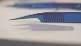 Aven Blu-Tek Tweezers Aven Blu-Tek Tweezers