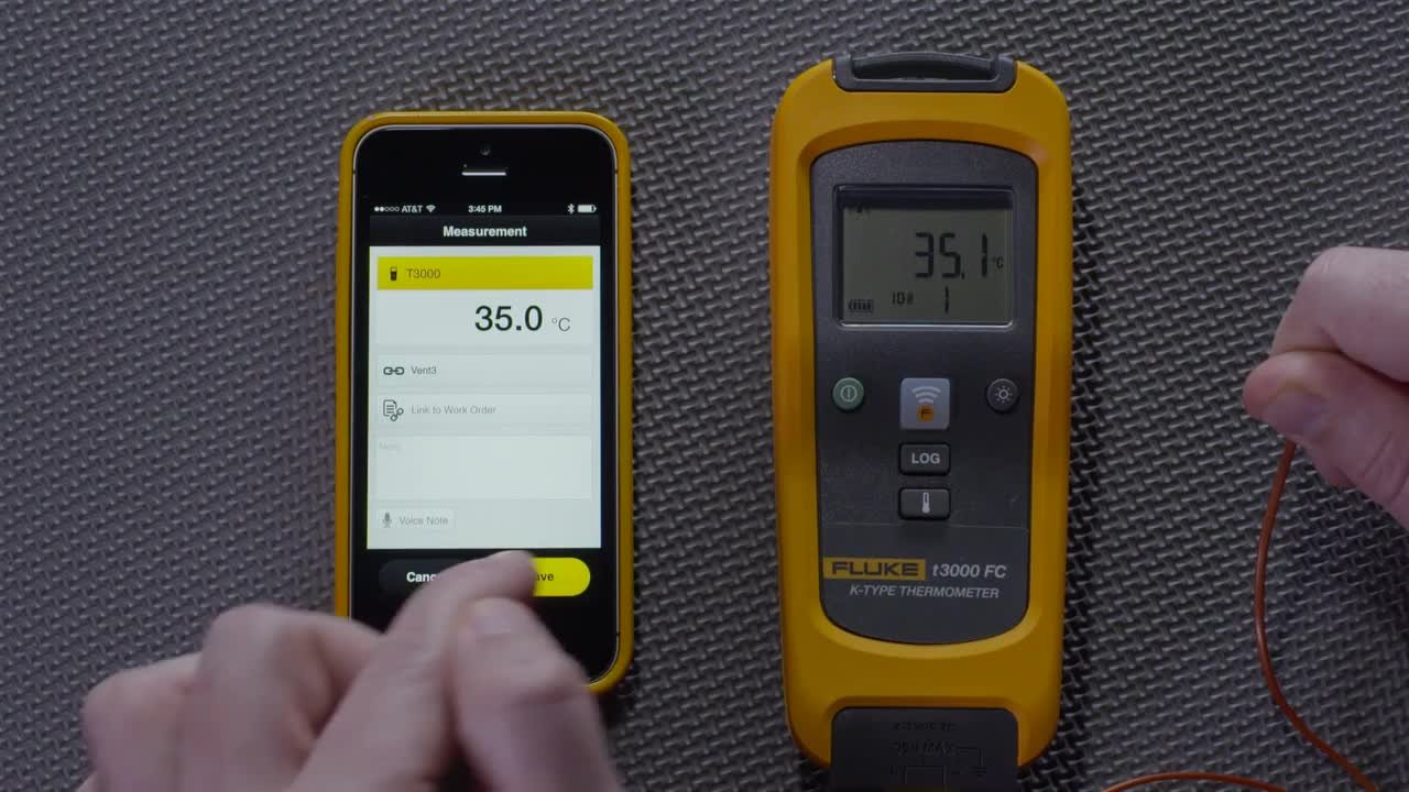 How to create an equipment baseline with EquipmentLog™ history in the ...
