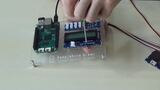A Smart home monitoring equipment by BBG A Smart home monitoring equipment by BBG