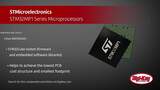 STMicroelectronics STM32MP1 Series Microprocessors | Digi-Key Daily STMicroelectronics STM32MP1 Series Microprocessors | Digi-Key Daily