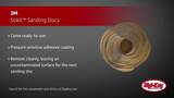 3M Stikit™ Sanding Discs | Digi-Key Daily 3M Stikit™ Sanding Discs | Digi-Key Daily