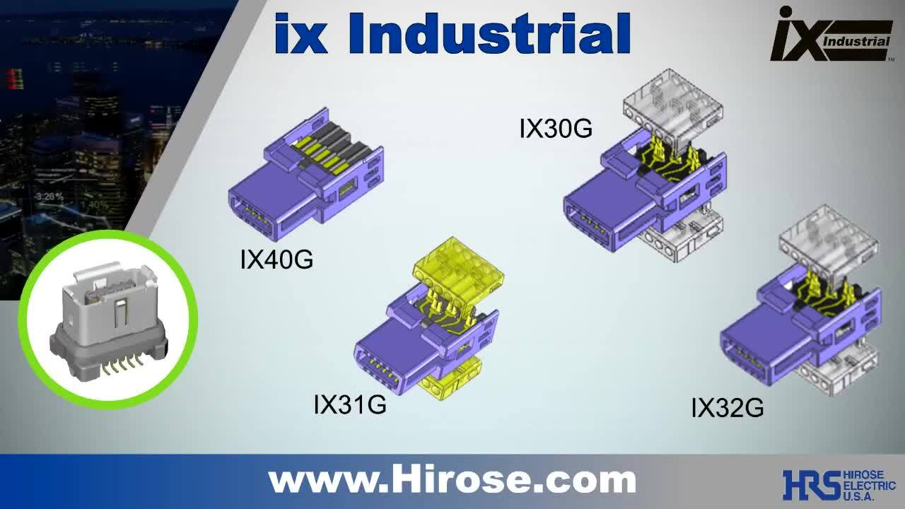 ix Industrial 1