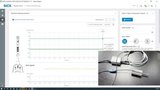 SICK MPS-G Cylinder Sensor Demonstration SICK MPS-G Cylinder Sensor Demonstration