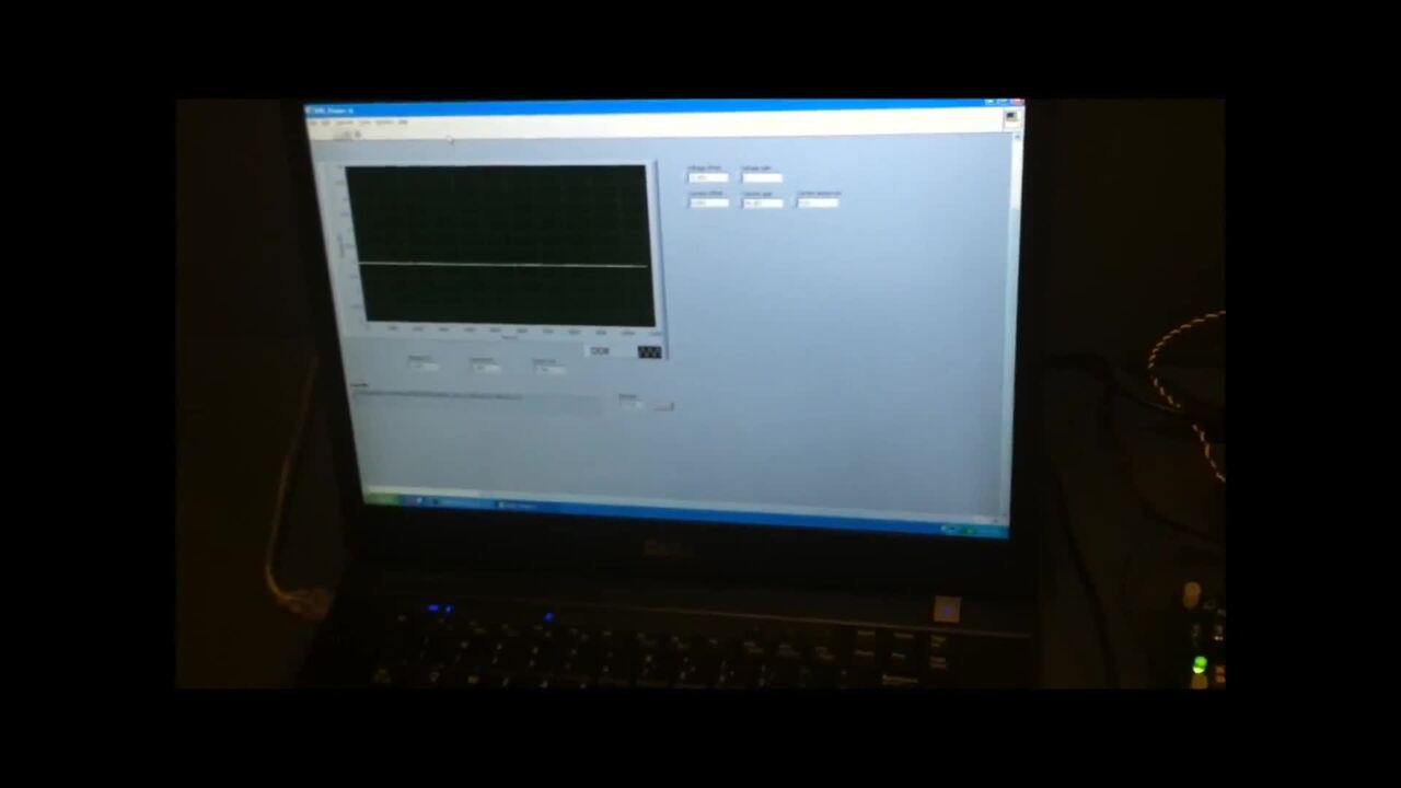 NAS Server Video Demonstration