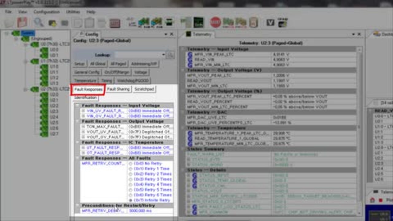 Getting Started with Power System Management