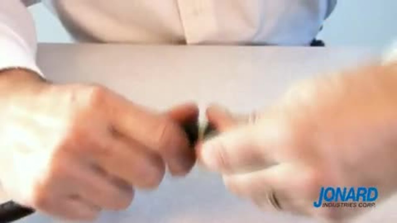 Round Cable Stripper