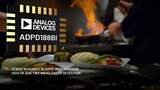 Analog Devices: Solutions for Smoke Detection Analog Devices: Solutions for Smoke Detection