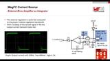 Würth Elektronik Webinar: Use of MagI3C power modules as adjustable constant current sources