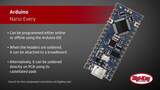 Arduino Nano Every | Digi-Key Daily Arduino Nano Every | Digi-Key Daily