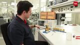 #askLorandt explains: Getting the S-Parameter for Chip Bead Ferrites #askLorandt explains: Getting the S-Parameter for Chip Bead Ferrites