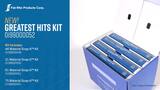 Fair-Rite's Greatest Hits Kit Fair-Rite's Greatest Hits Kit