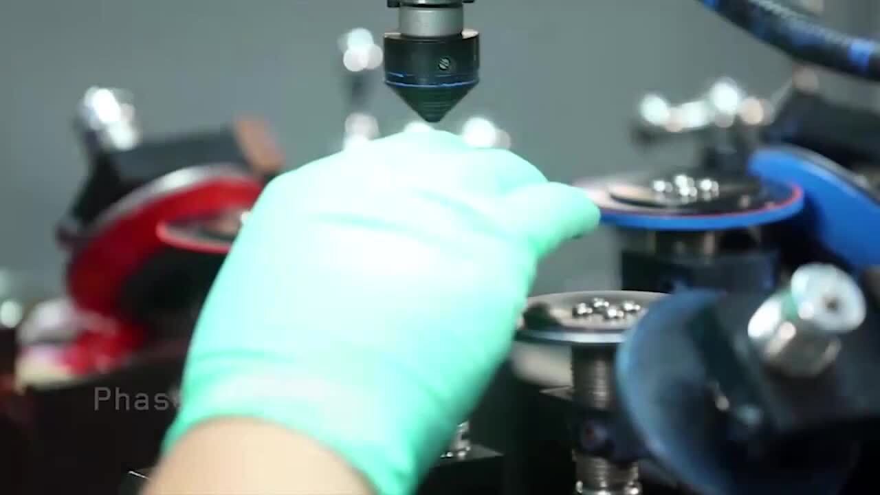 ITT Interconnect Solutions - Nogales, Mexico Manufacturing Center