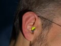 Fitting Push-In style earplugs - 3M Hearing Conservation & Protection Fitting Push-In style earplugs - 3M Hearing Conservation & Protection