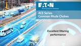 ACE Series Automotive Grade Common Mode Chokes ACE Series Automotive Grade Common Mode Chokes