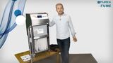 Purex iFUME The Future of Fume Extraction Purex iFUME The Future of Fume Extraction