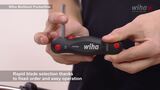 Wiha Multitool PocketStar Tutorial