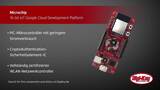 Microchip 16-bit IoT Google Cloud Development Platform | Digi-Key Daily Microchip 16-bit IoT Google Cloud Development Platform | Digi-Key Daily