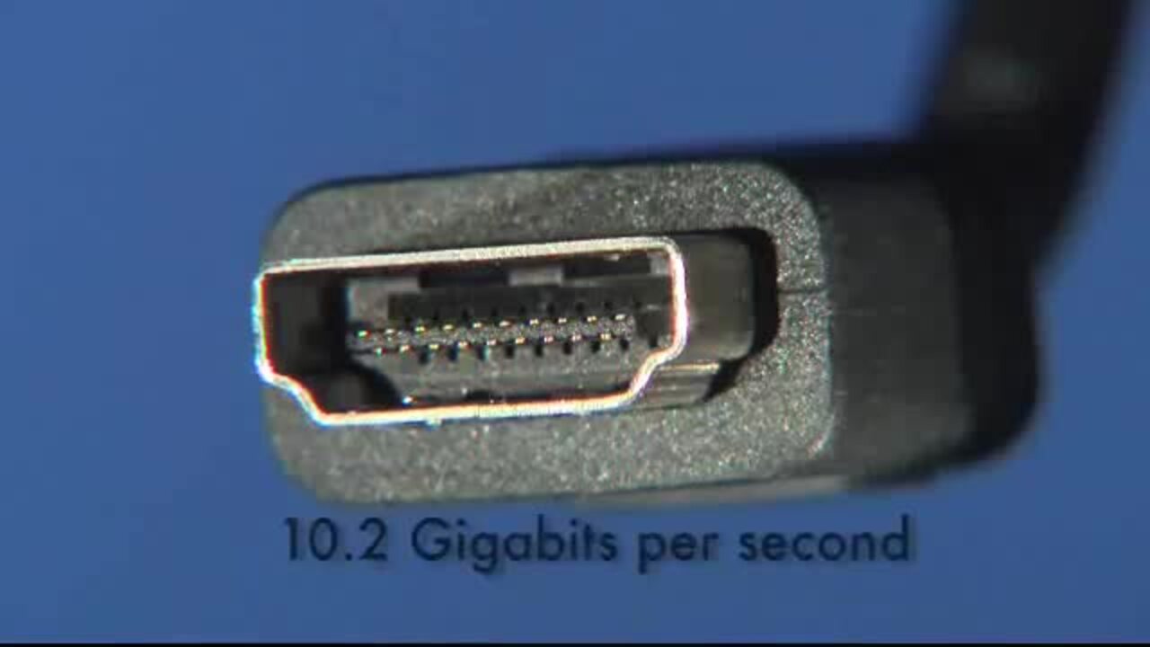Adaptador HDMI/micro HDMI evology