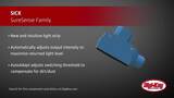 SICK SureSense Family | Digi-Key Daily